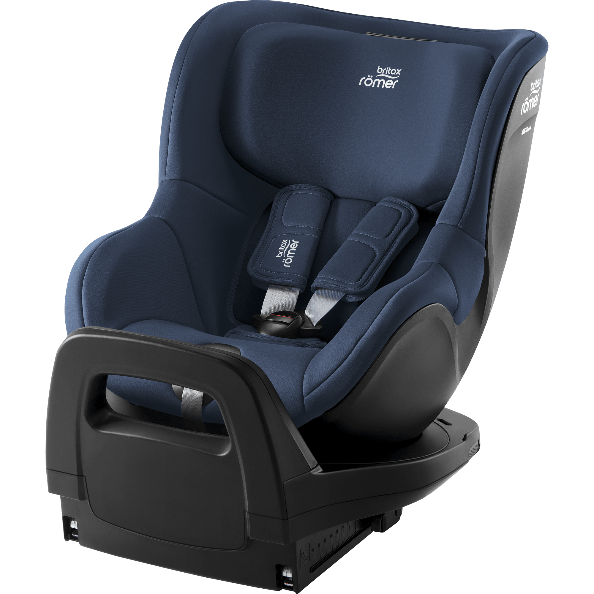 Dualfix Pro M - Night Blue
