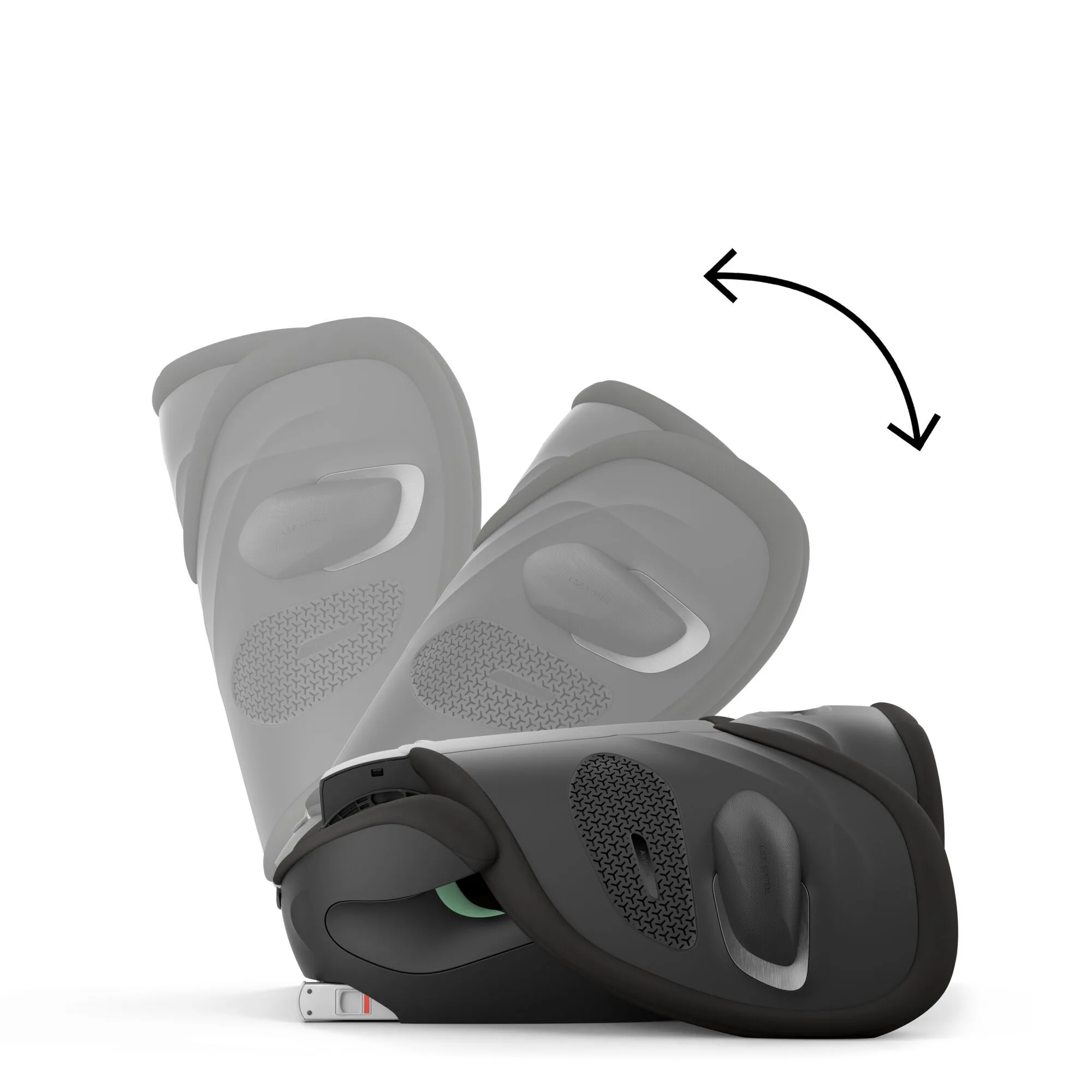 Solution G2 Magic Black thumbnail 3