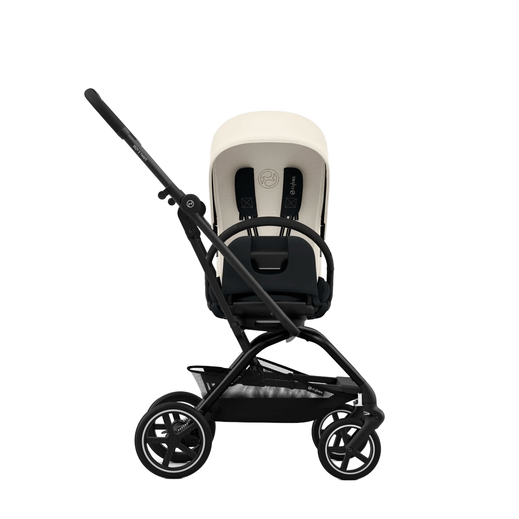Eezy S Twist+2 - Canvas White miniatura 2