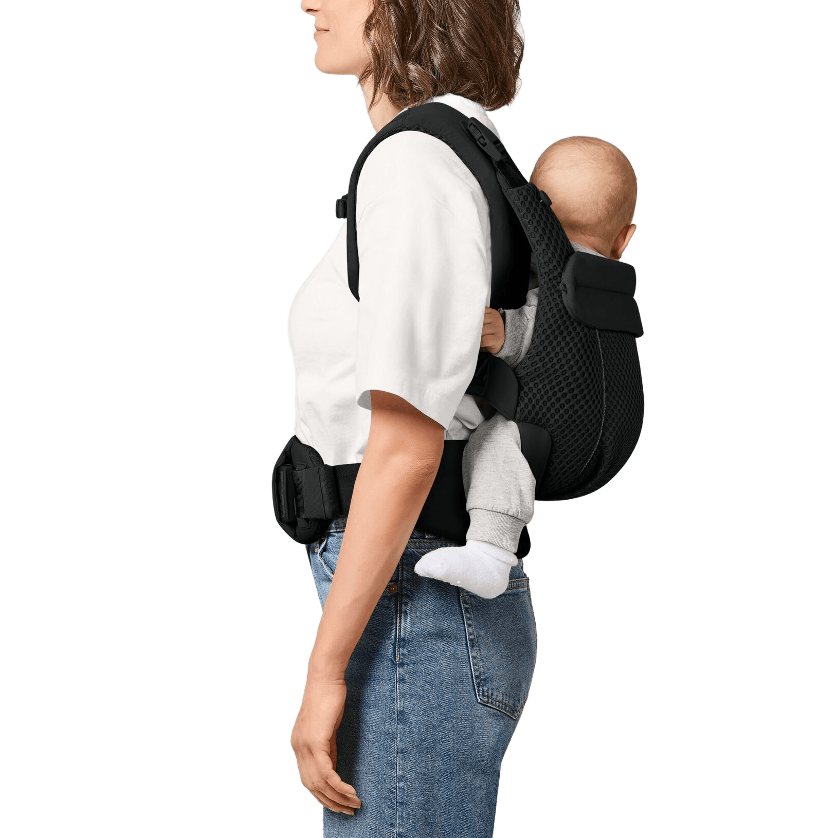 Amya Carrier - Magic Black miniatura 4