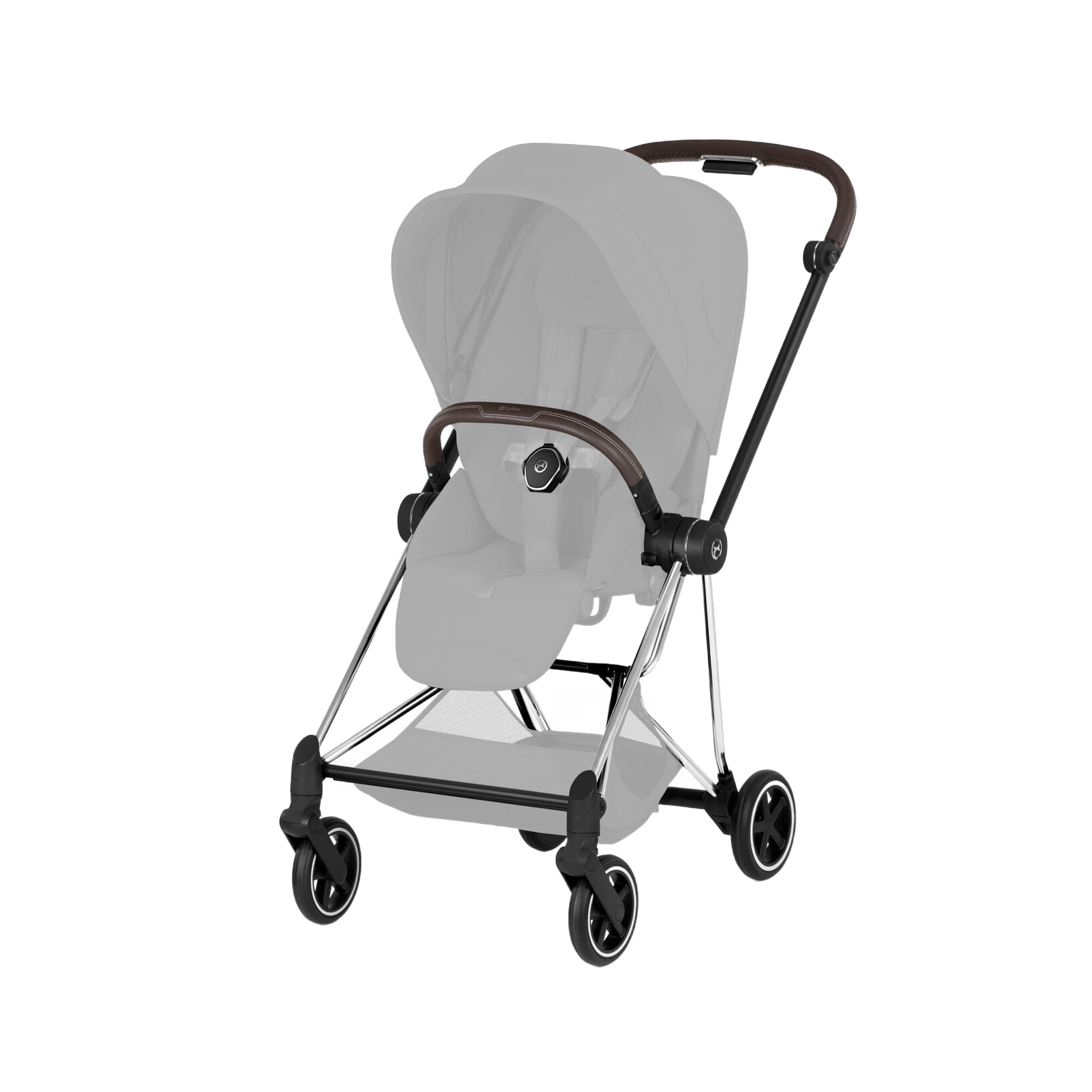 Mios 2026 - Chrome miniatura 2