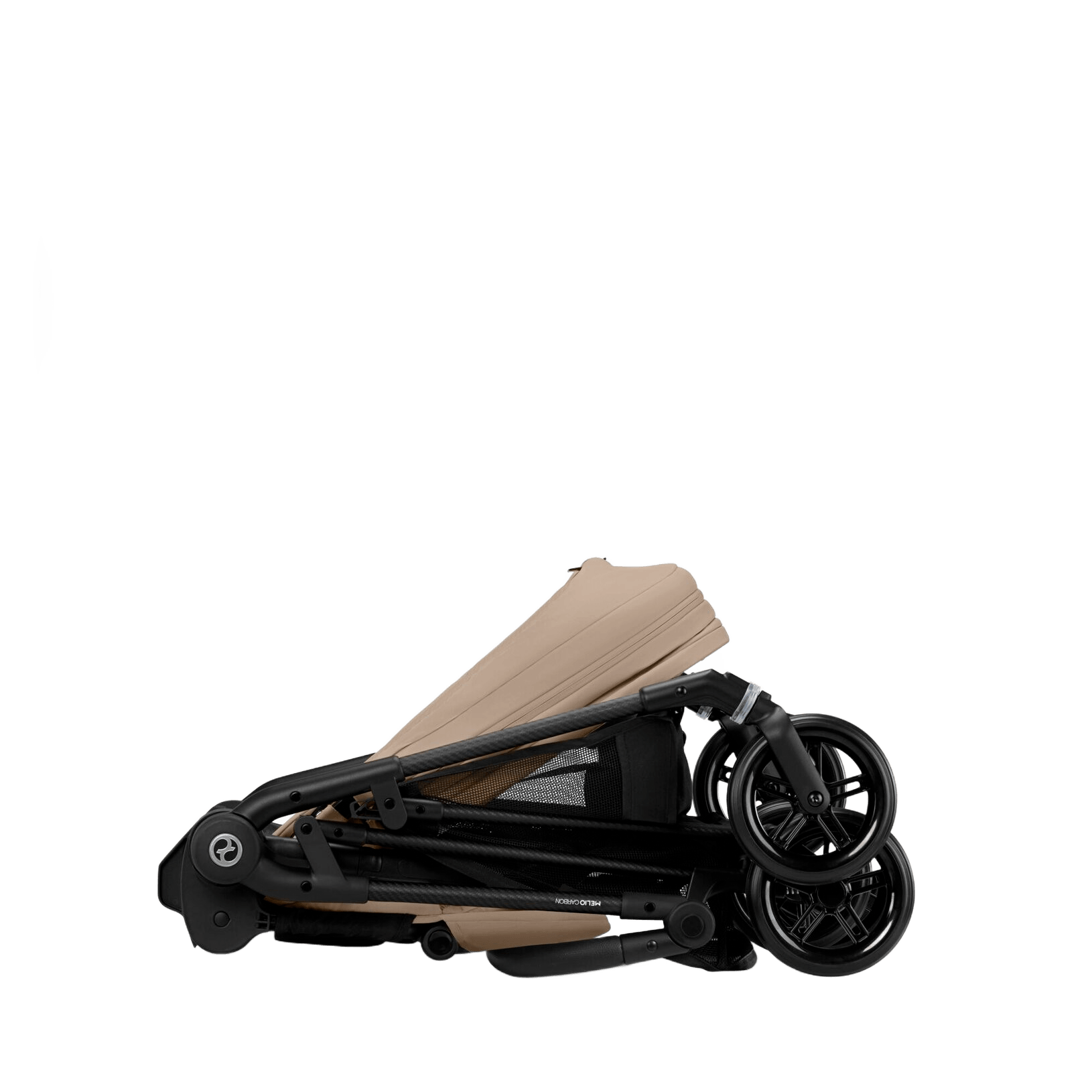 Melio Carbon - Almond Beige miniatura 4
