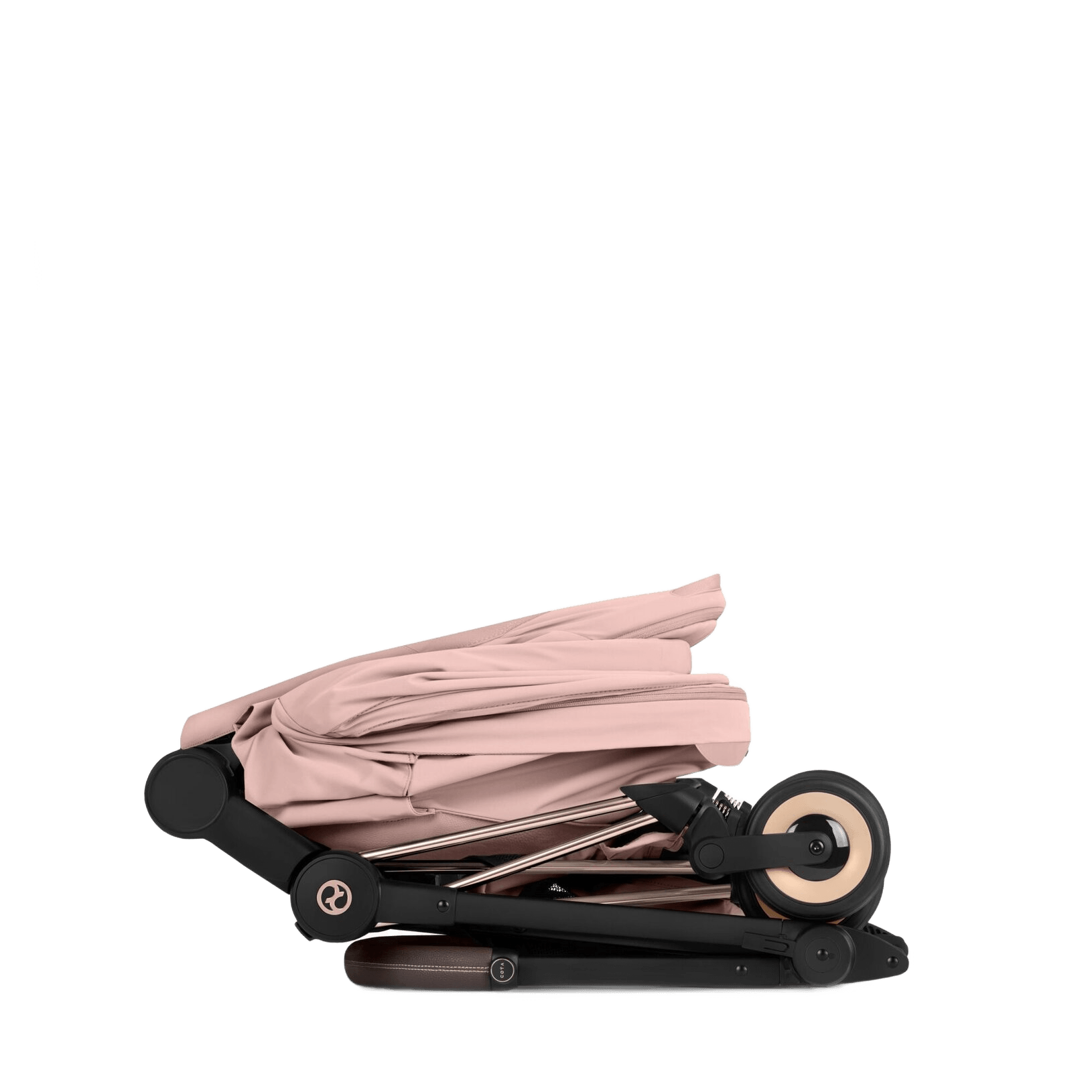 Alcofa Lux Mios Fold - Peach Pink мініатюра 5