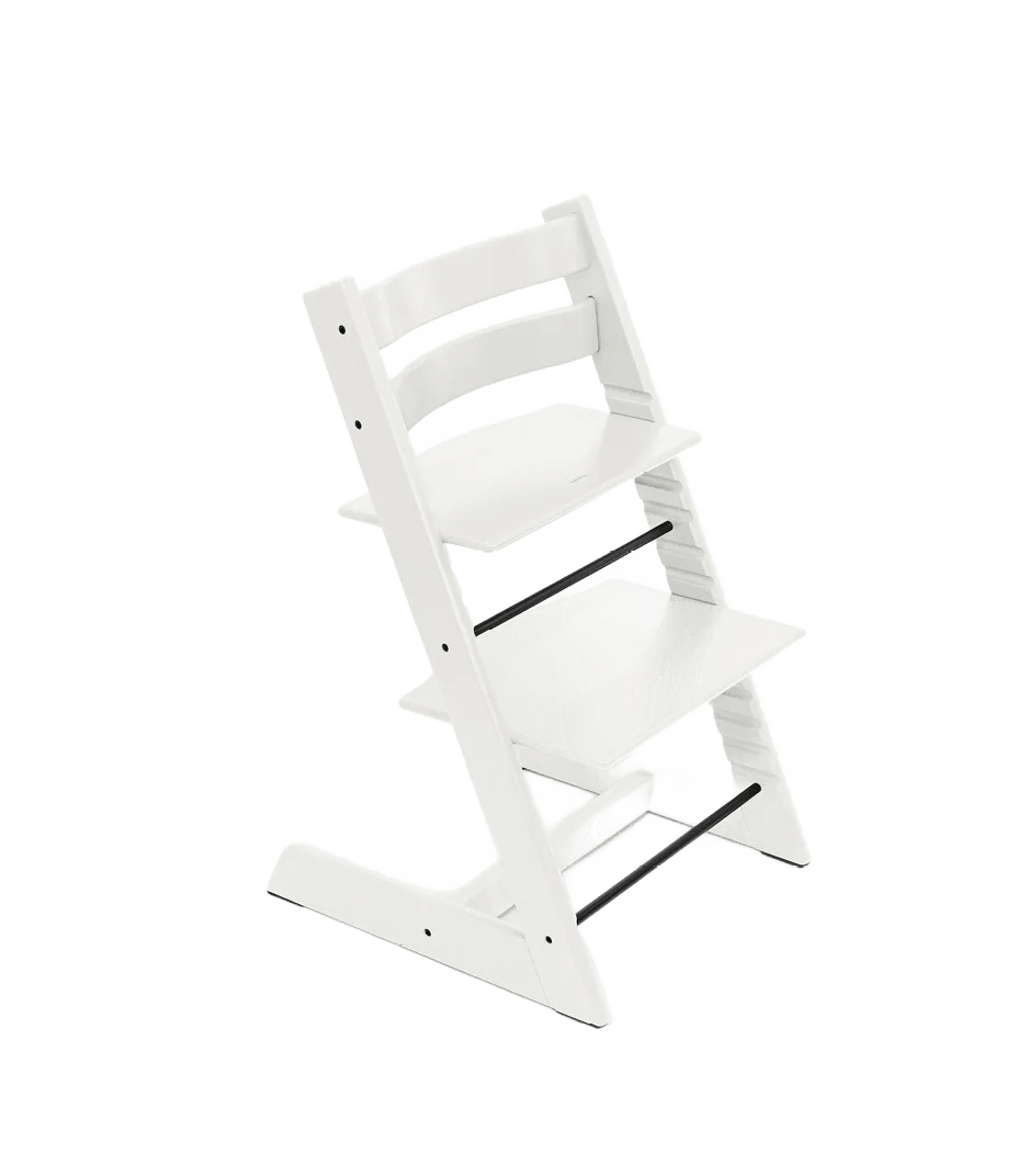 Cadeira Tripp Trapp® - White — зображення 1