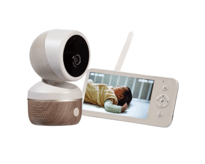 Intercomunicador See2 Pro Baby
