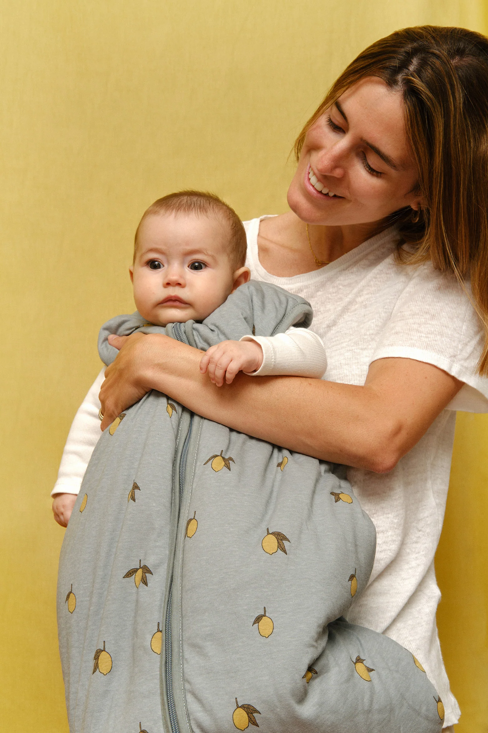 Saco de Dormir (TOG 2.5) Newborn - Colima мініатюра 2