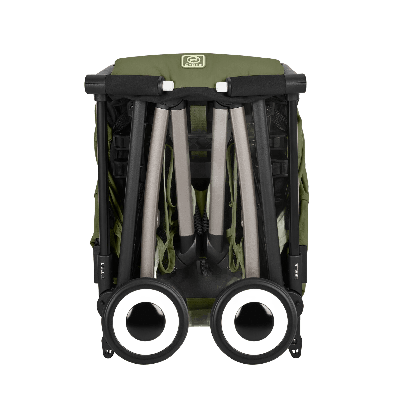 Libelle TPE - Moss Green miniatura 2