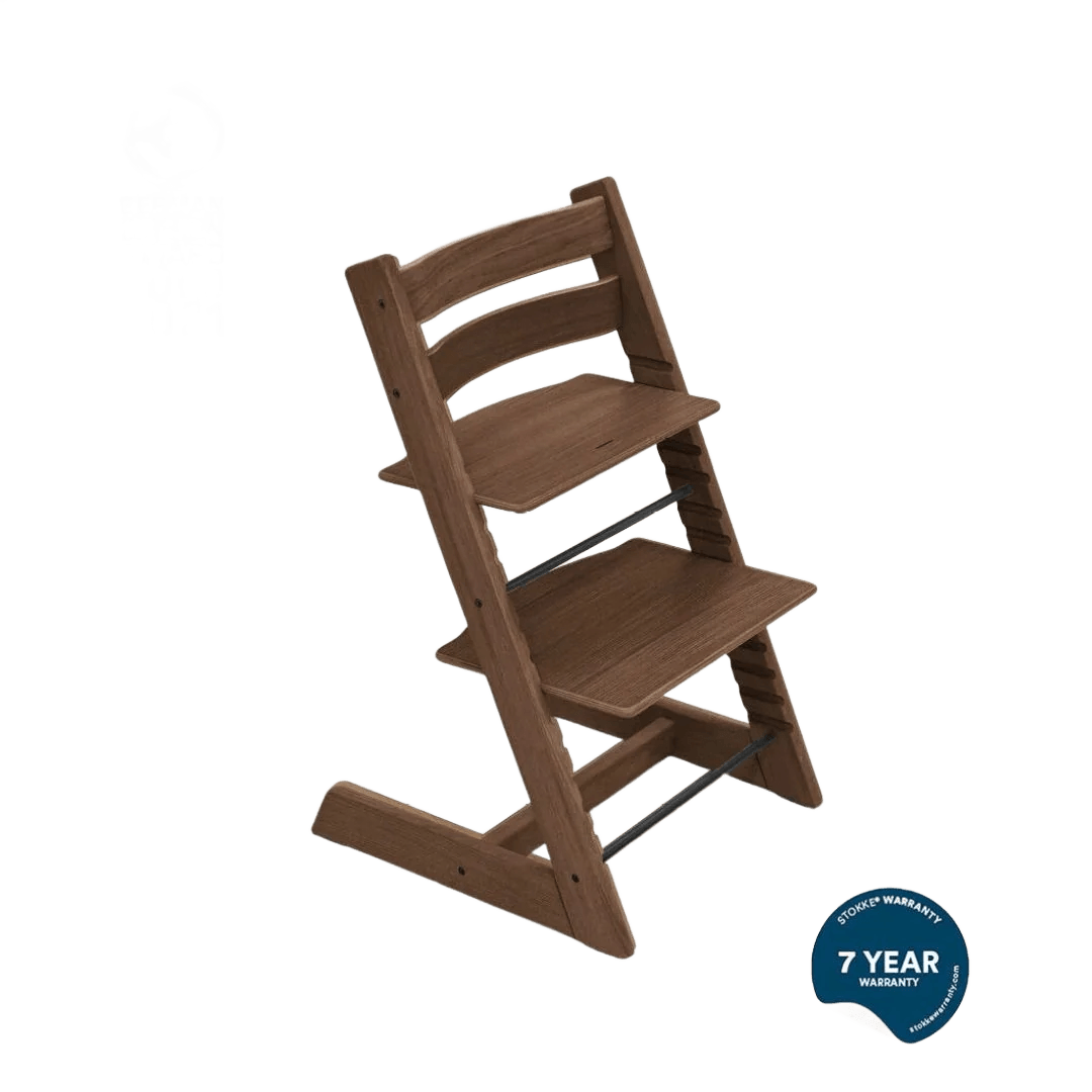 Cadeira Tripp Trapp® - Warm Brown — imagem 1