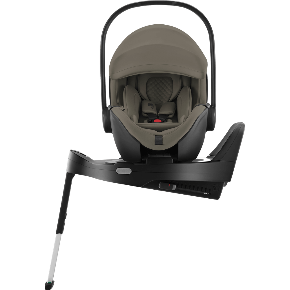 Britax Römer Baby-Safe Pro Lux - Urban Olive мініатюра 2