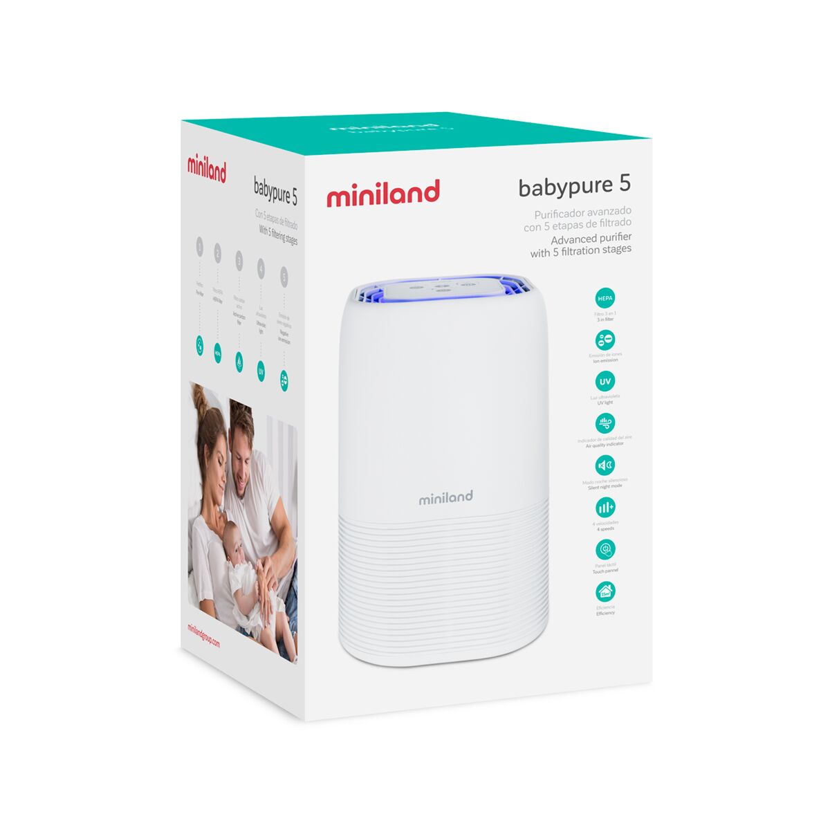 Babypure 5 miniatura 4