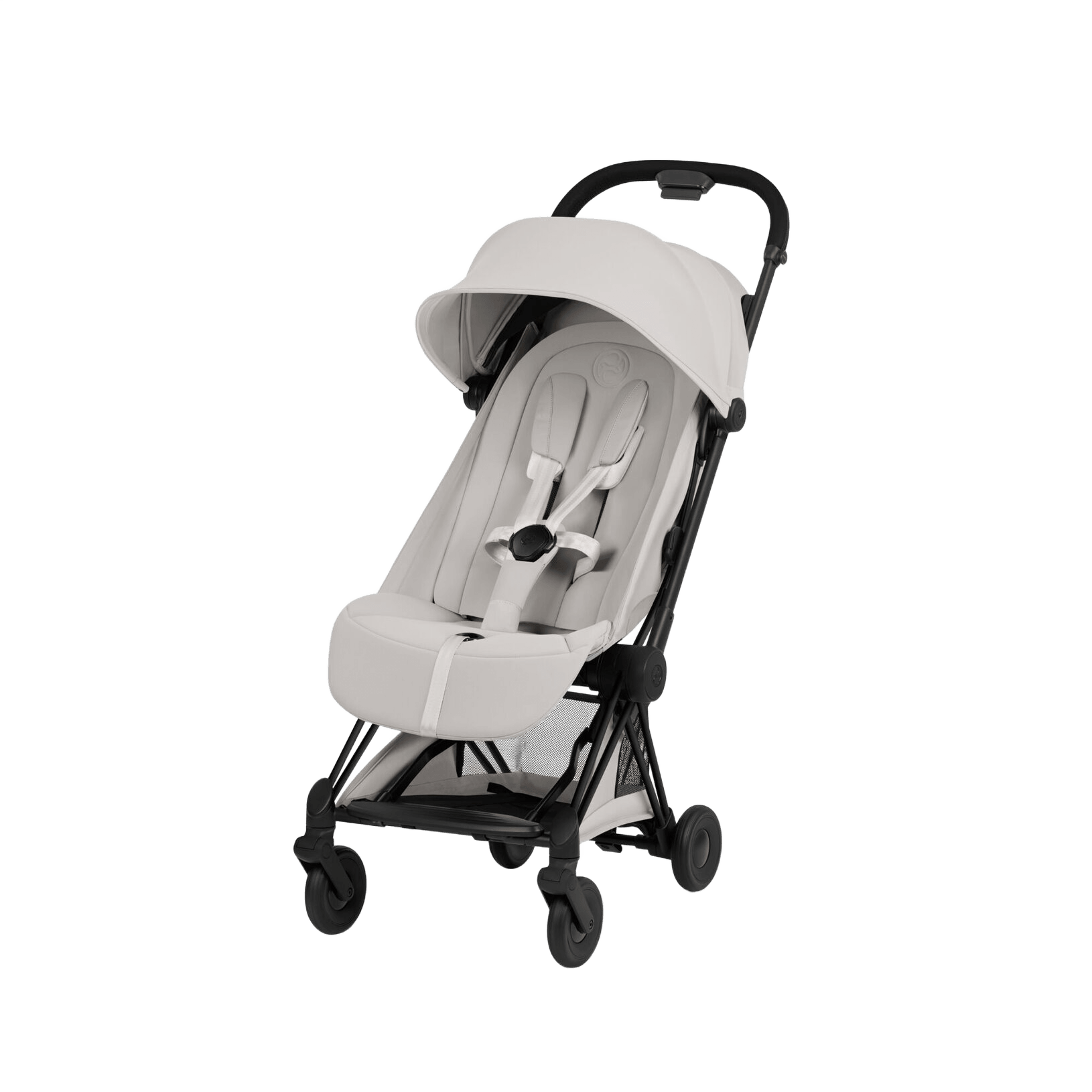 City Grey