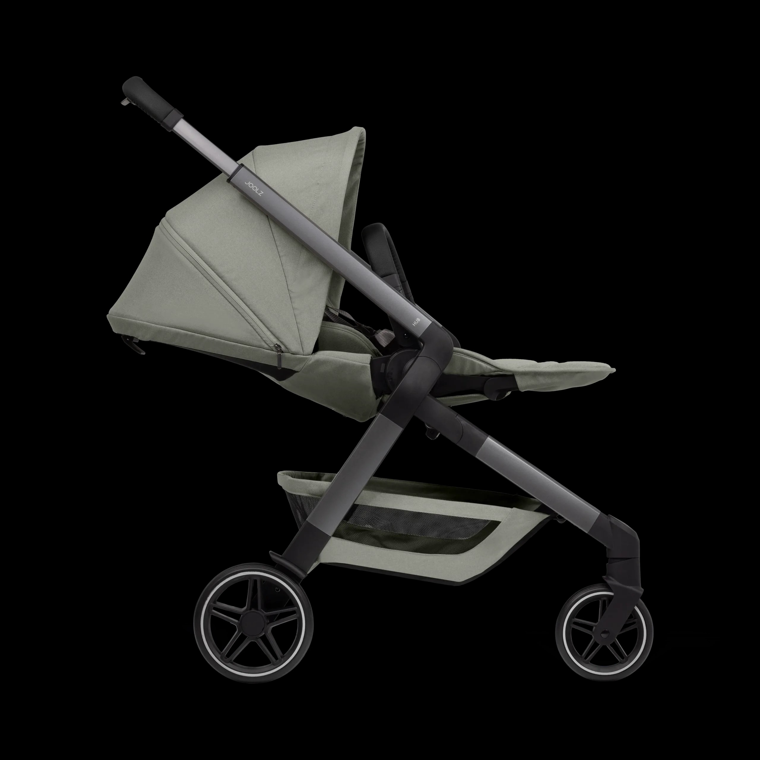 Hub2 - Sage Green thumbnail 3