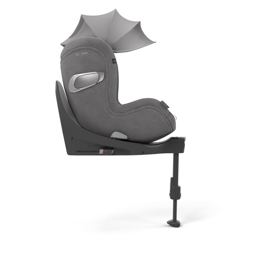 Sirona T Plus - Mirage Grey thumbnail 6