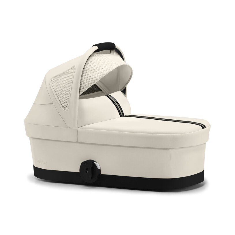 Alcofa S - Seashell Beige мініатюра 2