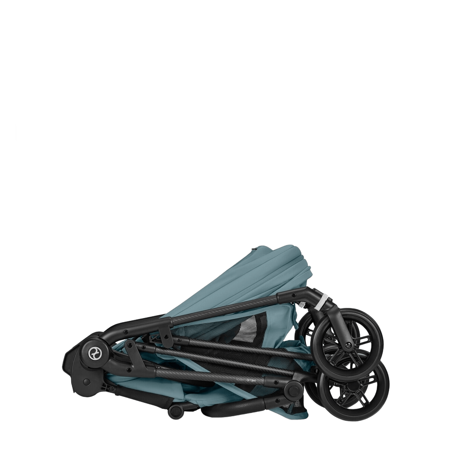 Melio Carbon - Stormy Blue miniatura 4