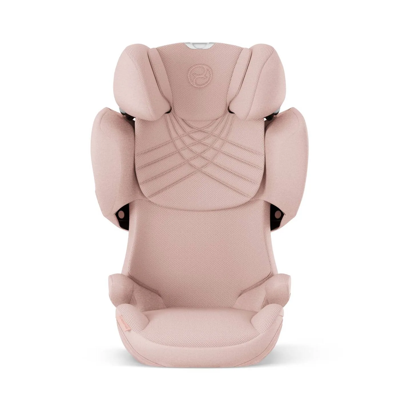Solution T Plus - Peach Pink thumbnail 3