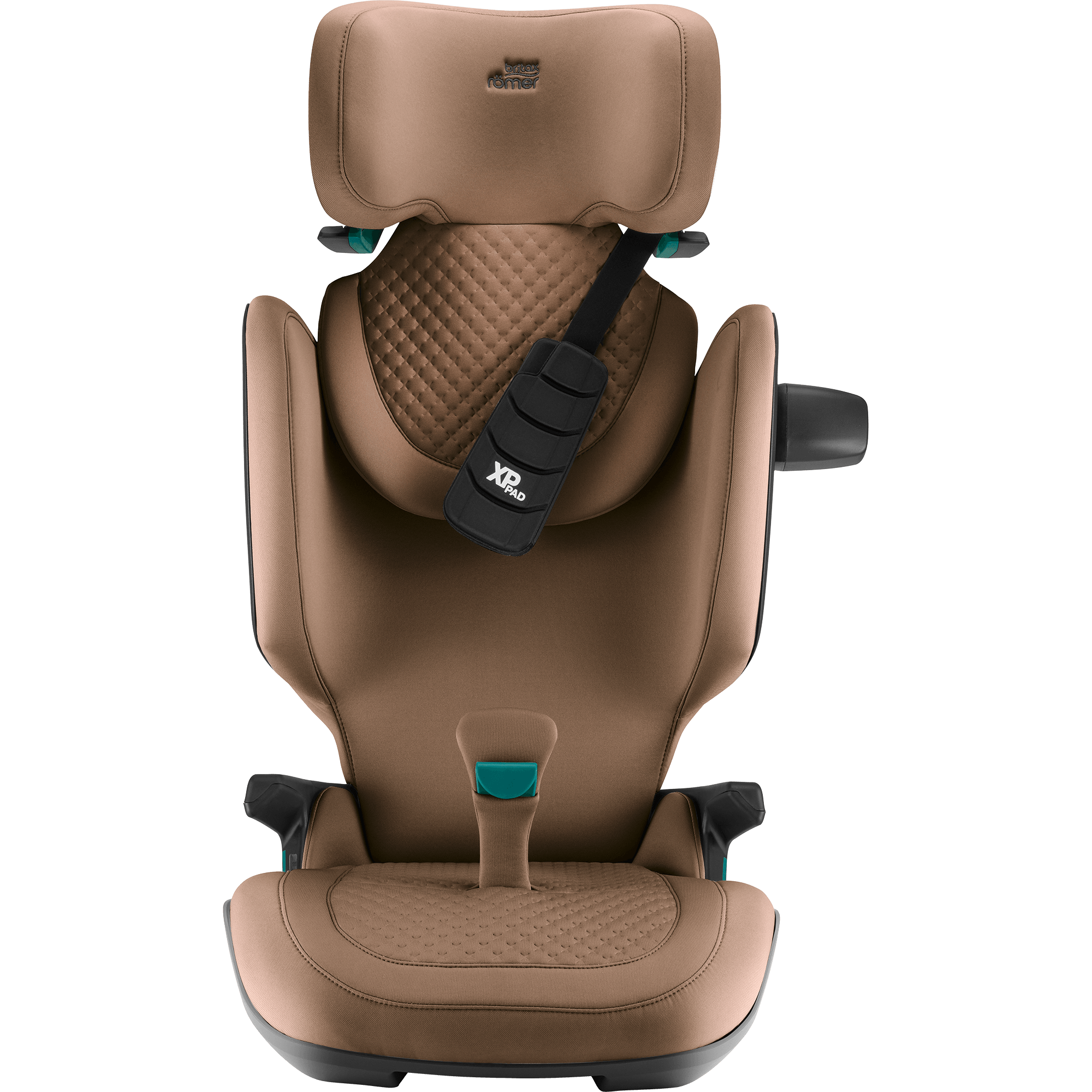 Kidfix Pro Lux - Warm Caramel мініатюра 3
