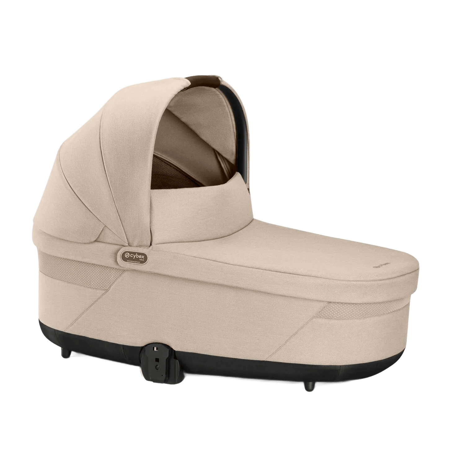 Alcofa S Lux - Almond Beige thumbnail 1