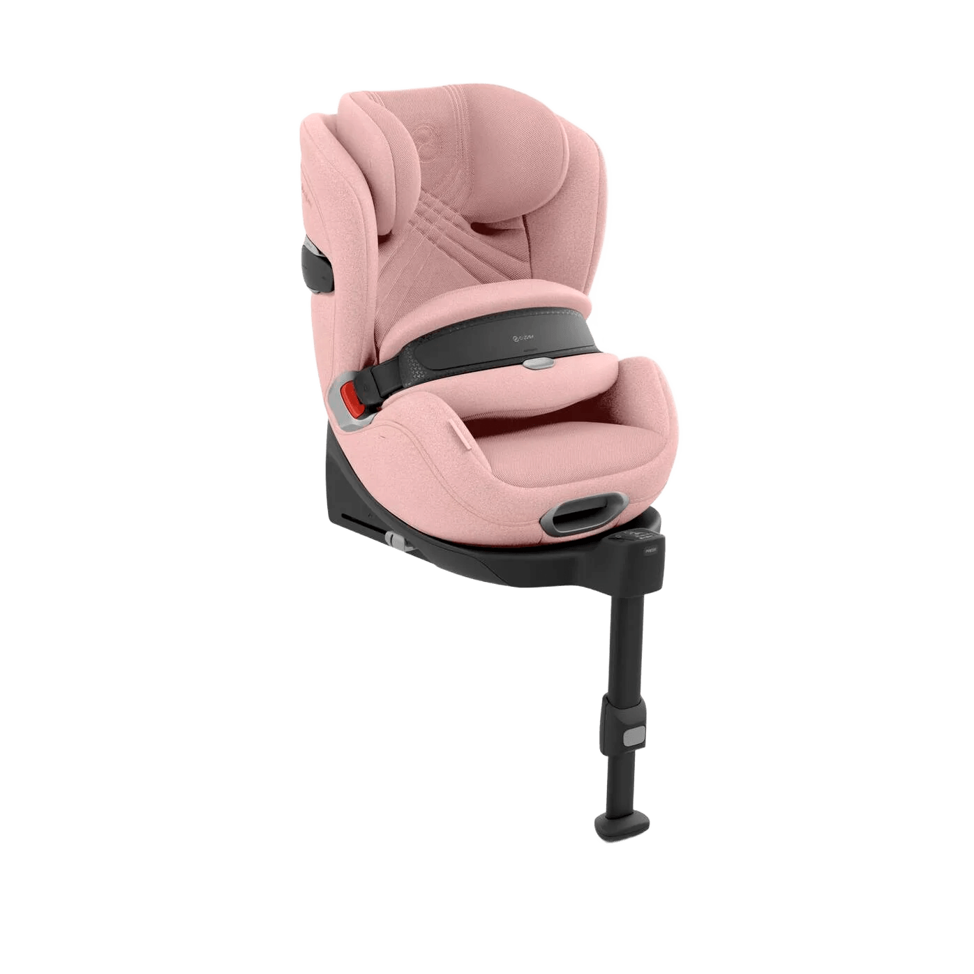 Anoris T2 i-Size Plus - Peach Pink miniatura 1