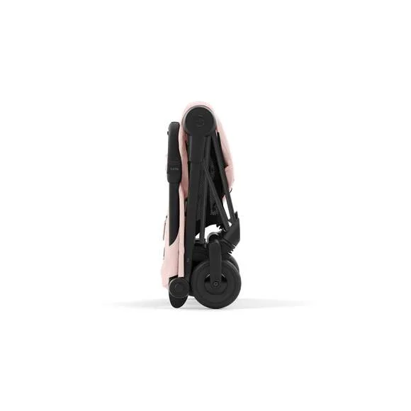 Coya (Matt Black) - Peach Pink miniatura 2