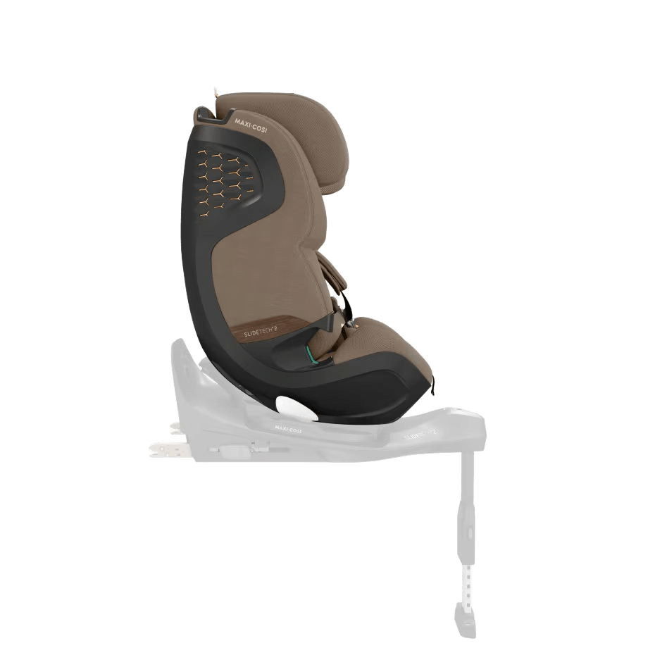 Pearl XL Slide Pro - Authentic Truffle thumbnail 3