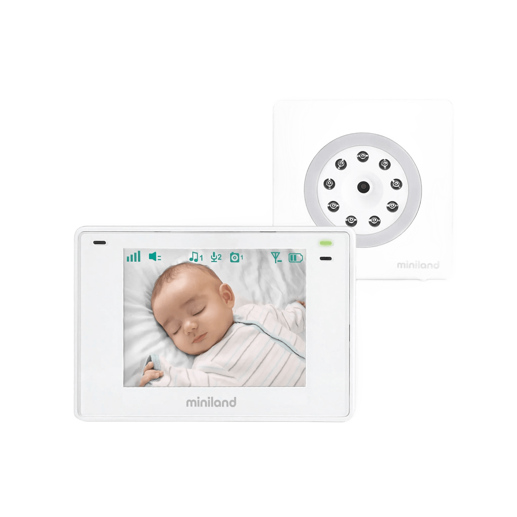 Digimonitor 3.5" Plus мініатюра 1