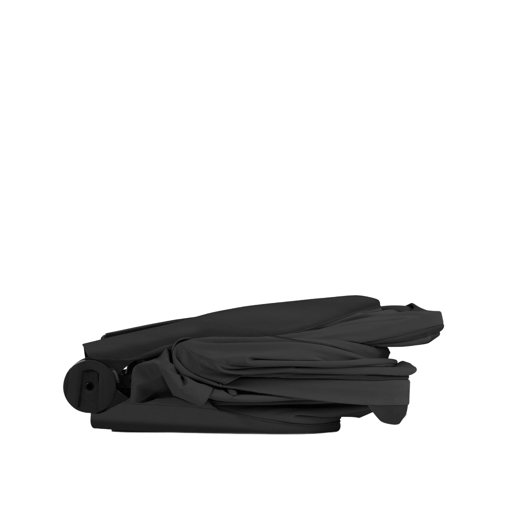 Alcofa Lux Priam Fold - Sepia Black мініатюра 2