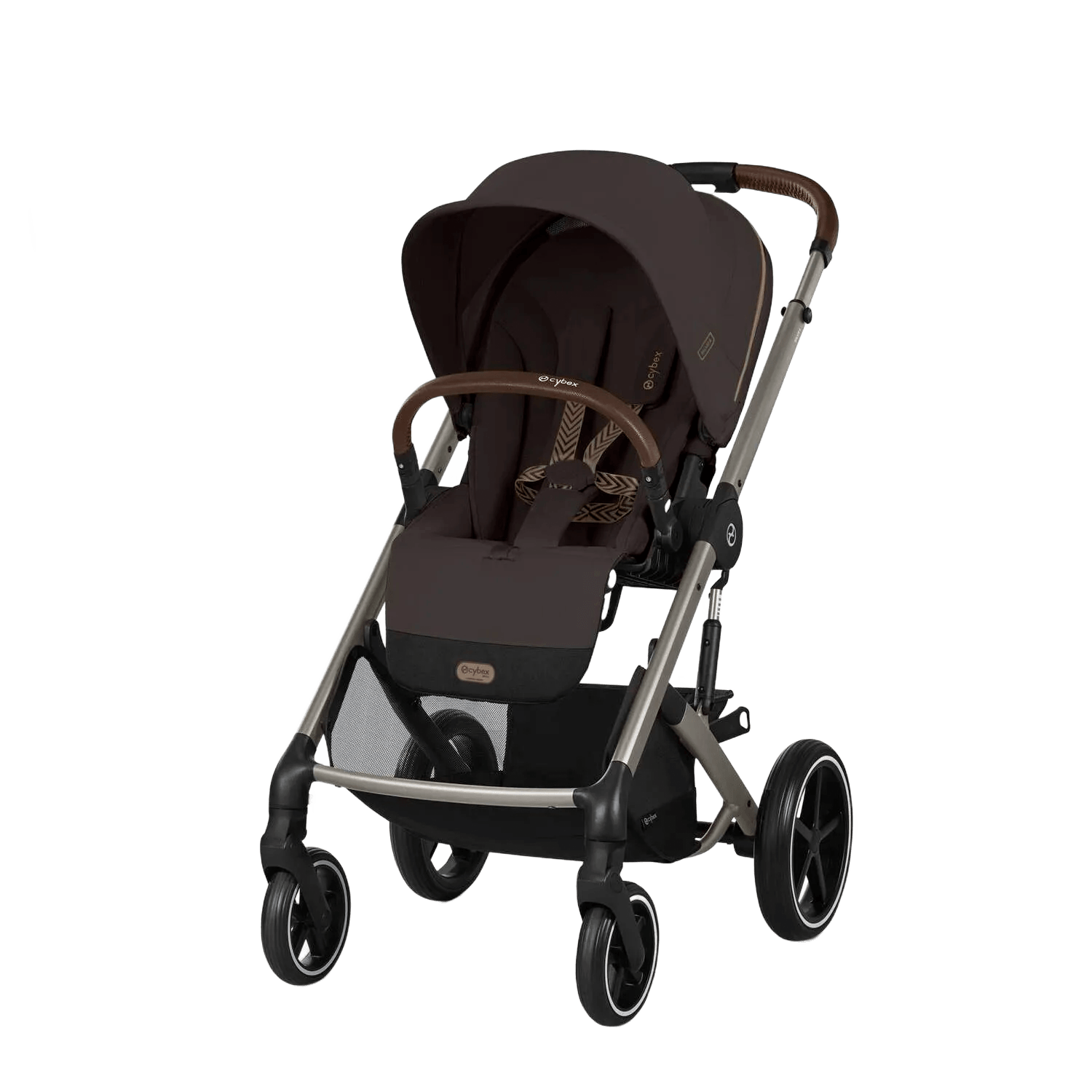 Chocolate Brown
