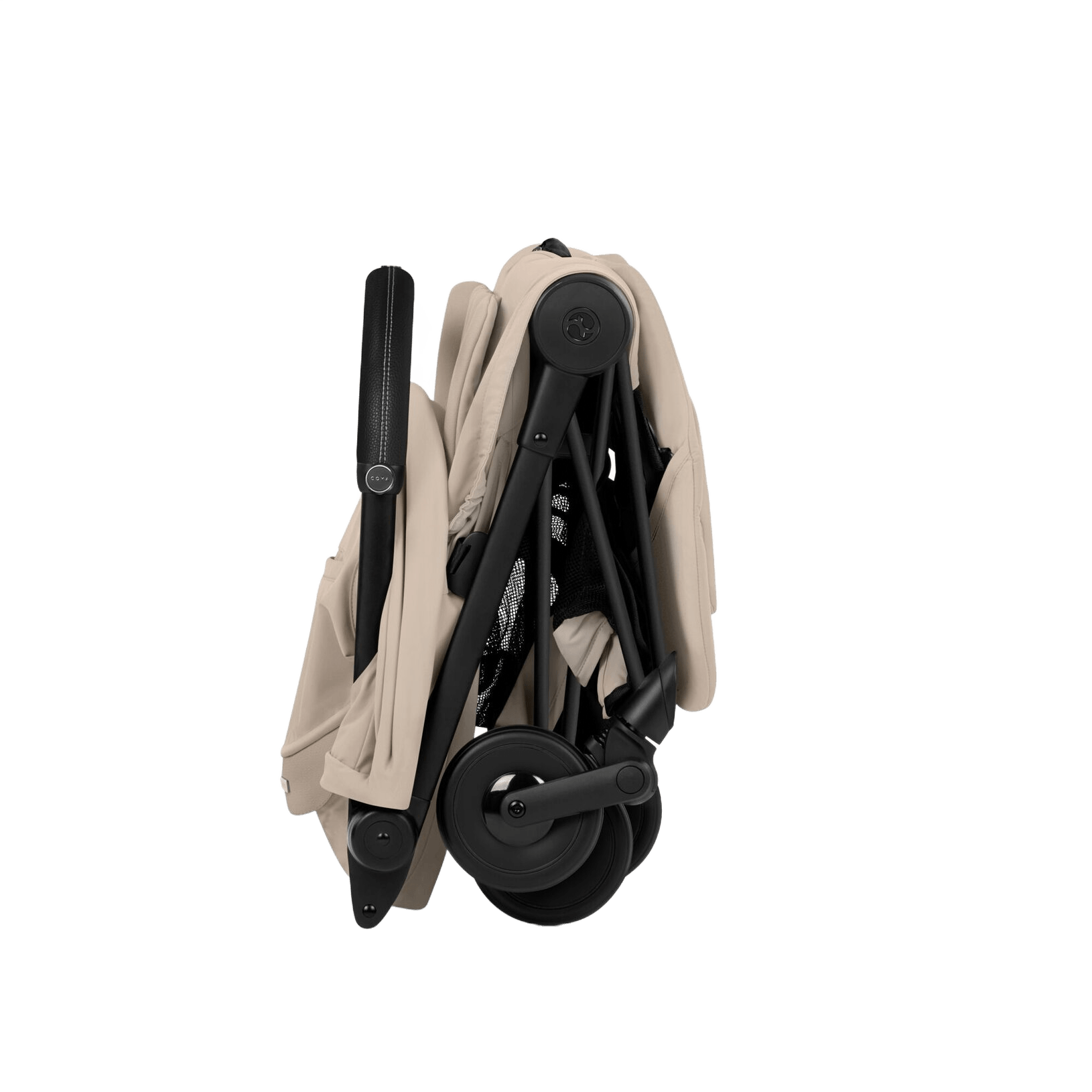 Coya Style Matt Black - Cozy Beige thumbnail 5