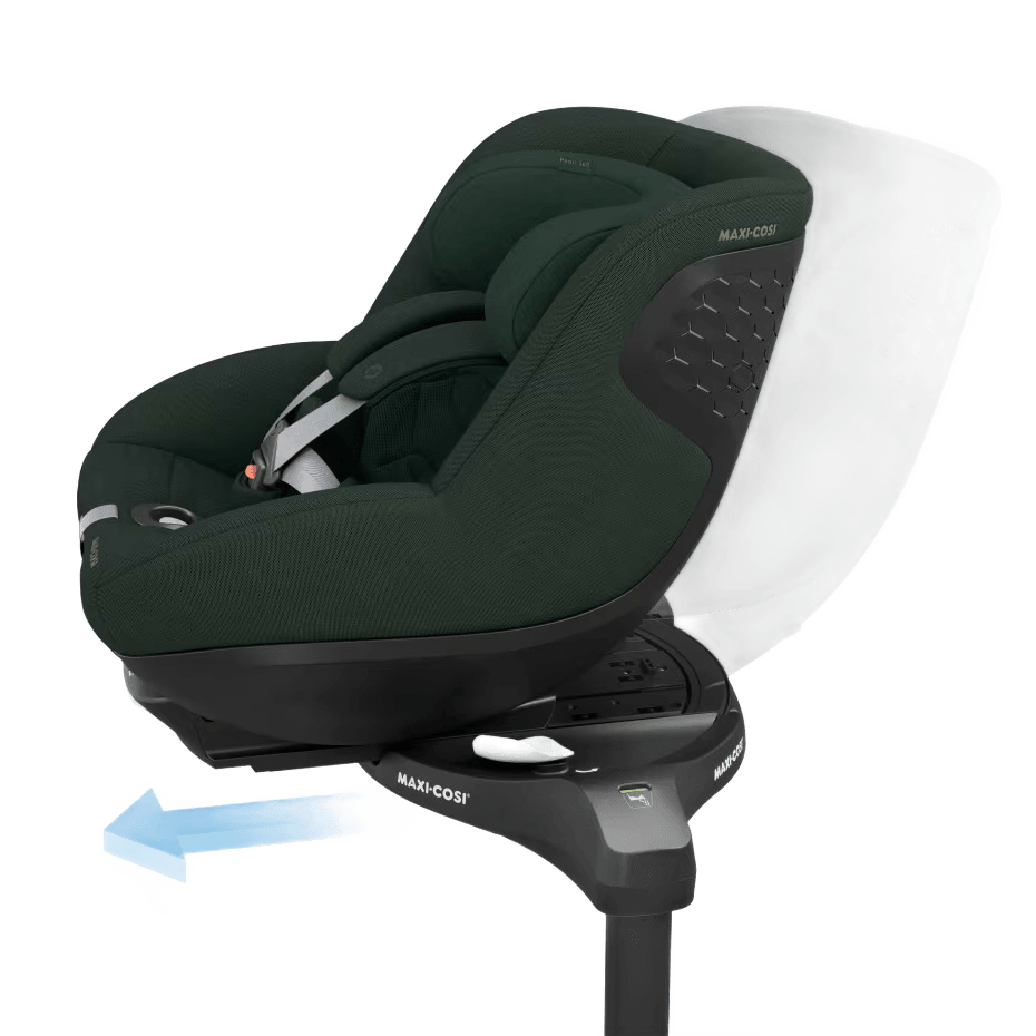 Pearl 360 Pro - Authentic Green мініатюра 3