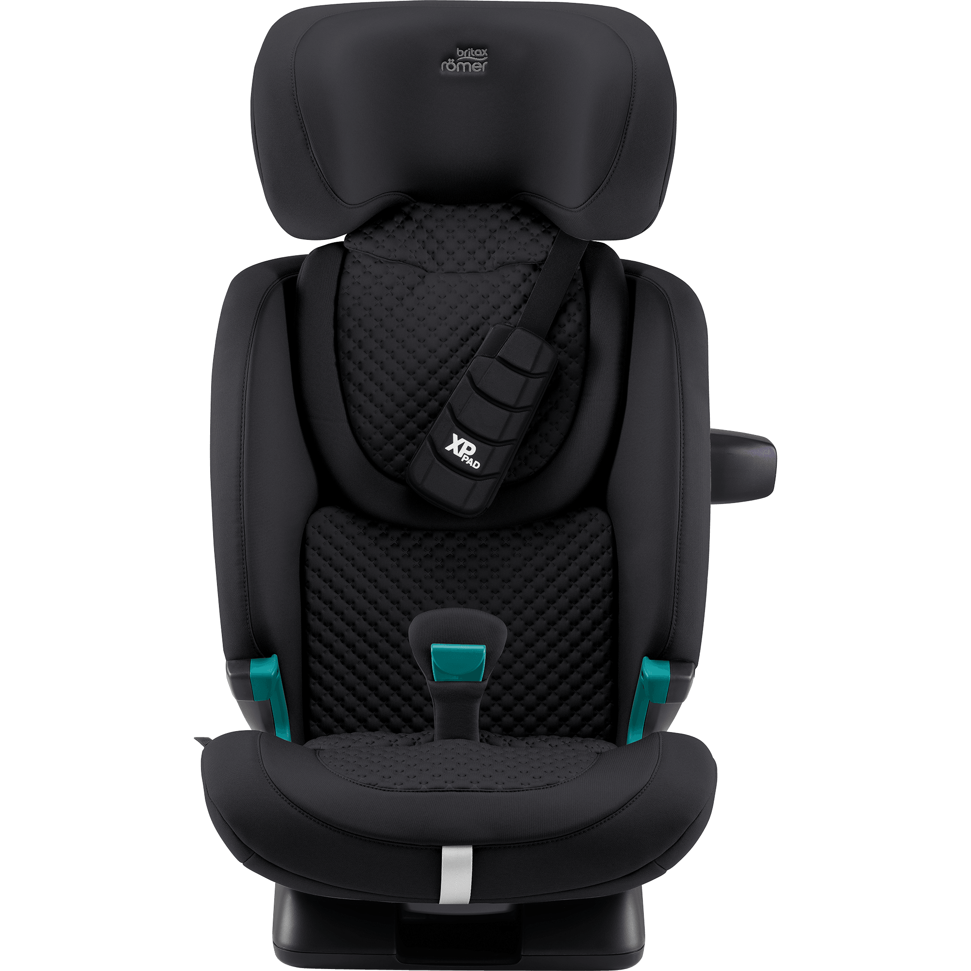 Advansafix Pro Lux - Onyx Black miniatura 4