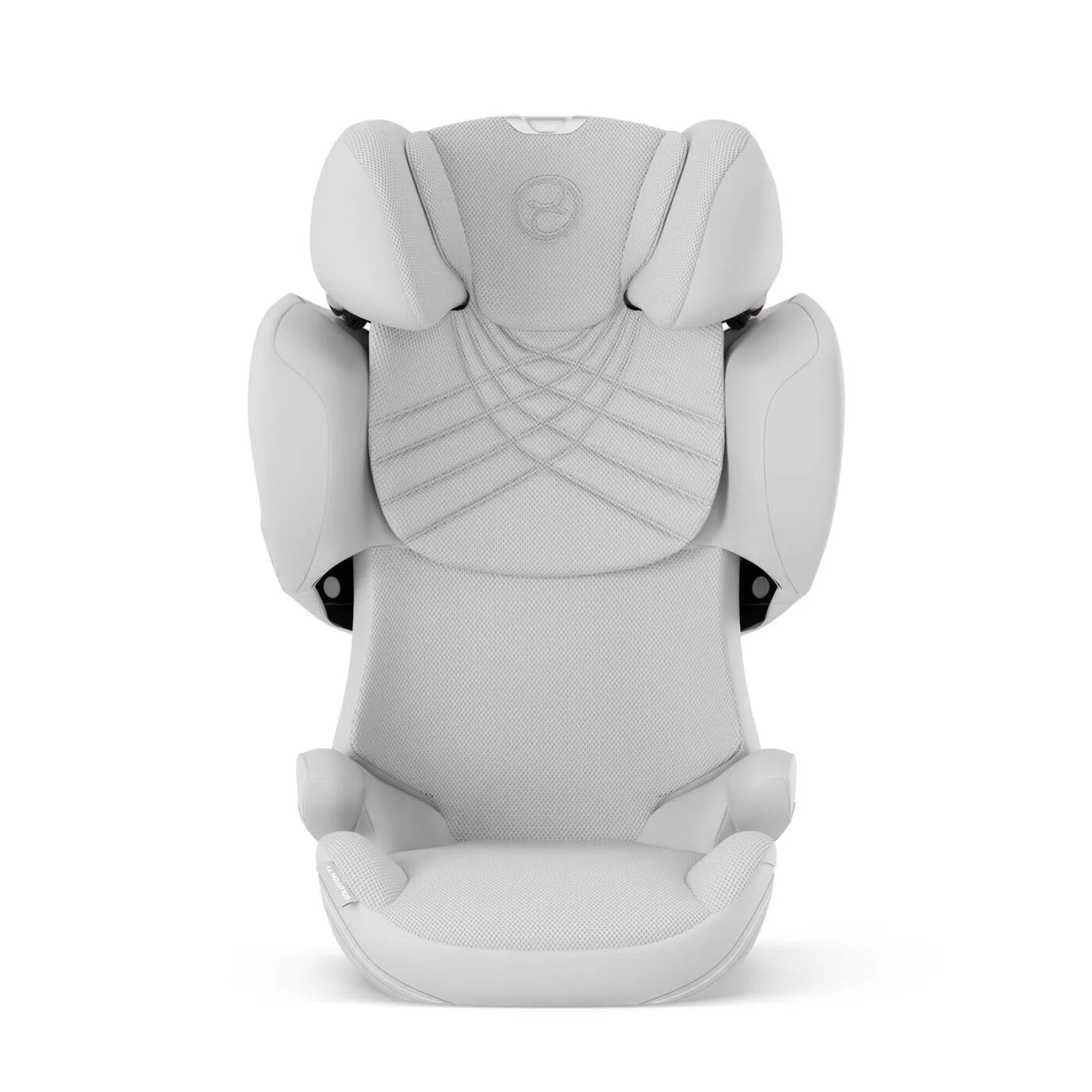 Solution T Plus - Platinum White thumbnail 3