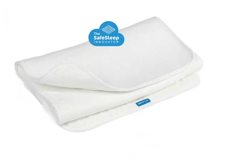 Protetor 80x50cm SafeSleep 3D — image 1