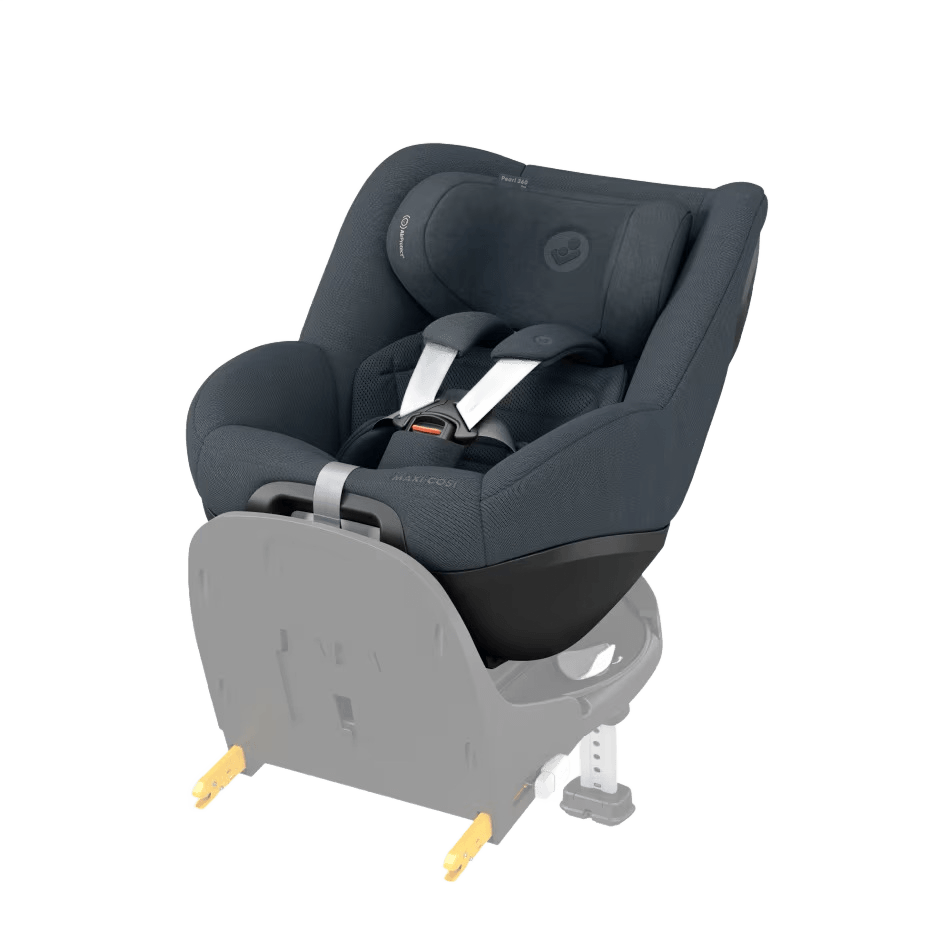 Pearl 360 Pro - Authentic Graphite