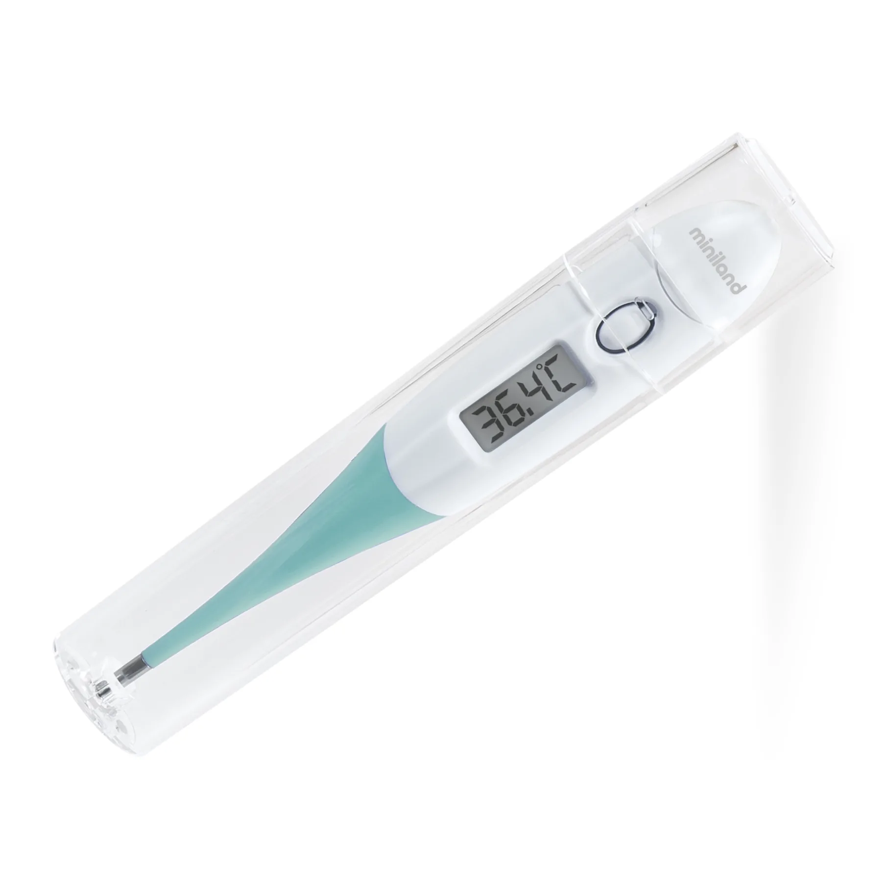 Termómetro Thermoflexi мініатюра 3