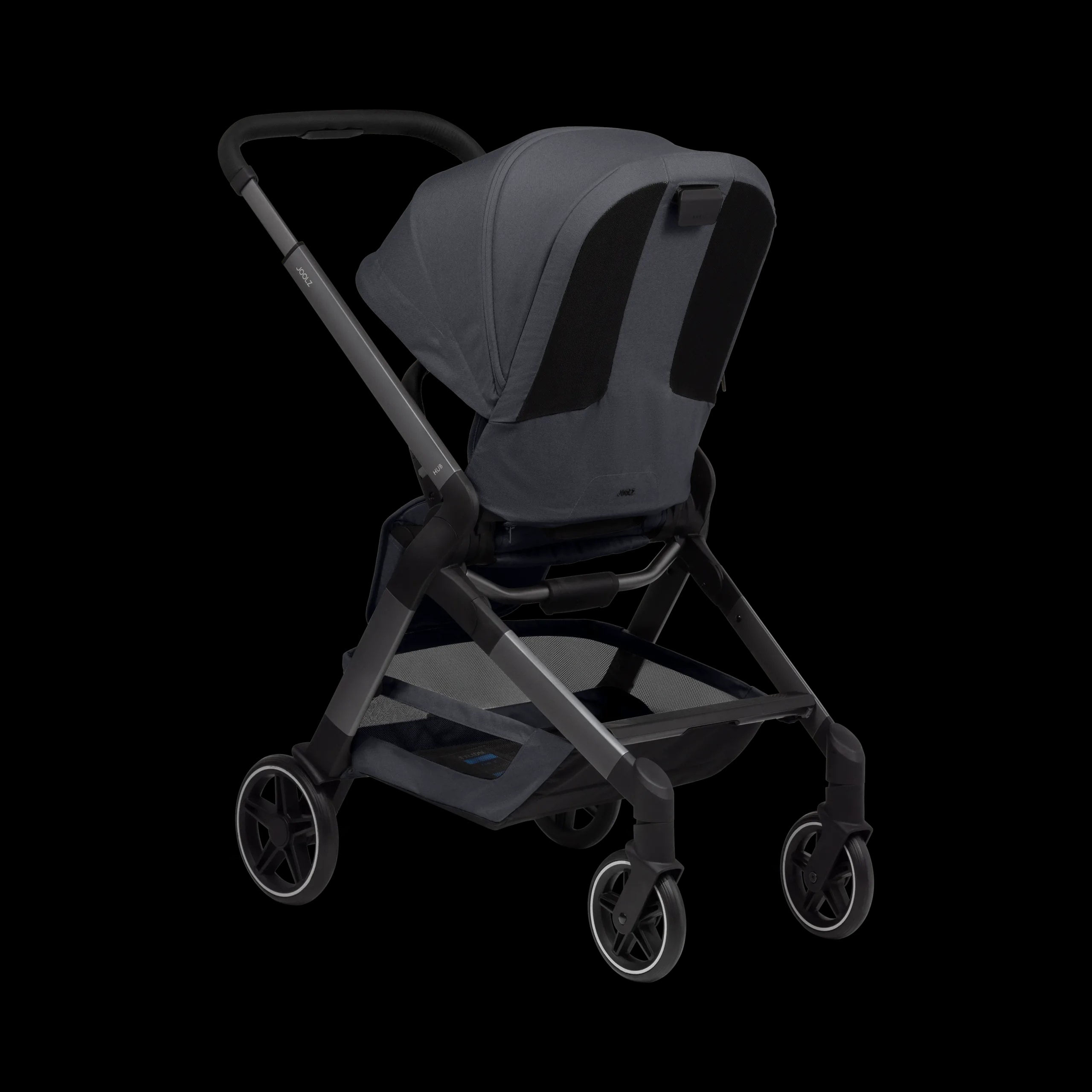 Hub2 - Stone Grey miniatura 2