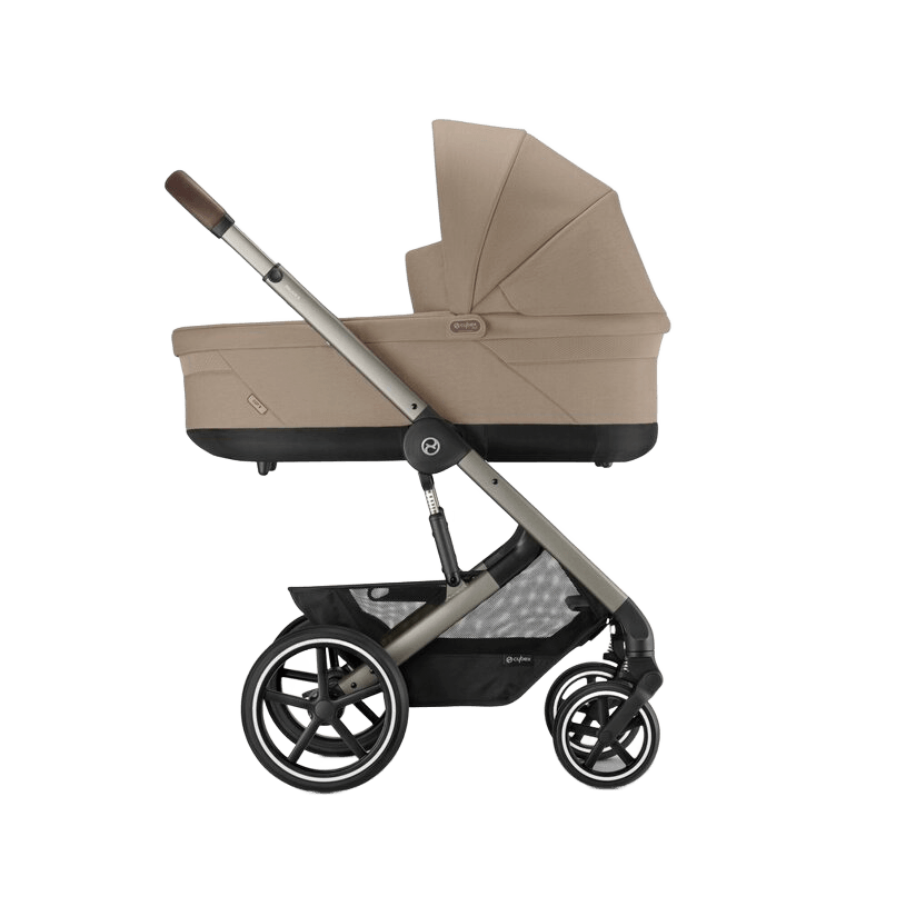 Alcofa S Lux - Almond Beige thumbnail 4