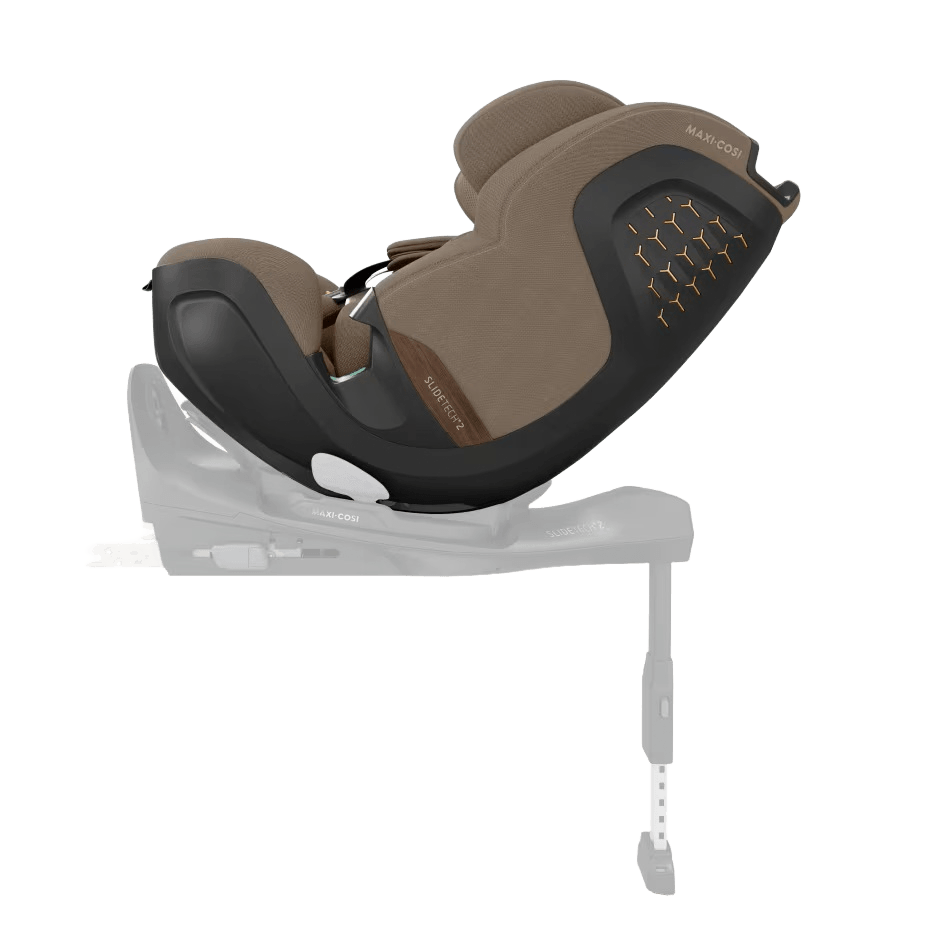 Pearl XL Slide Pro - Authentic Truffle thumbnail 2