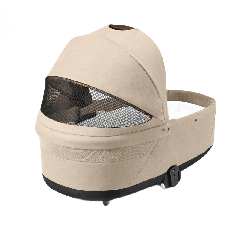 Alcofa S Lux - Almond Beige thumbnail 3