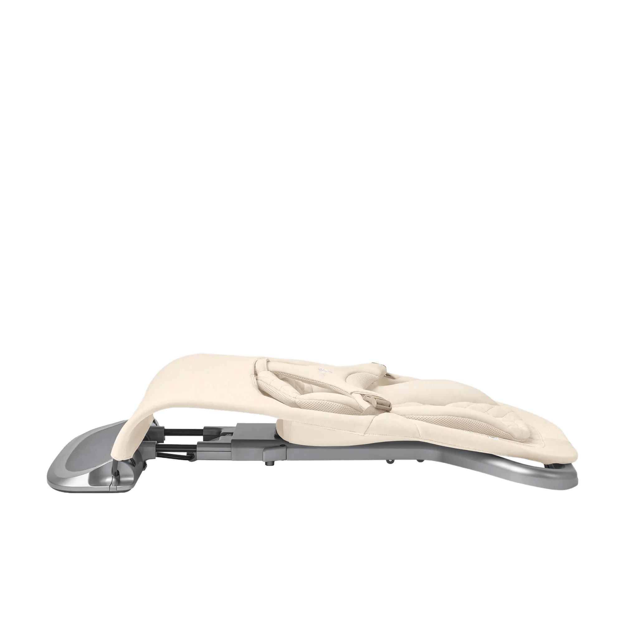 Espreguiçadeira Evolve 3-em-1 - Light Grey Mesh мініатюра 2