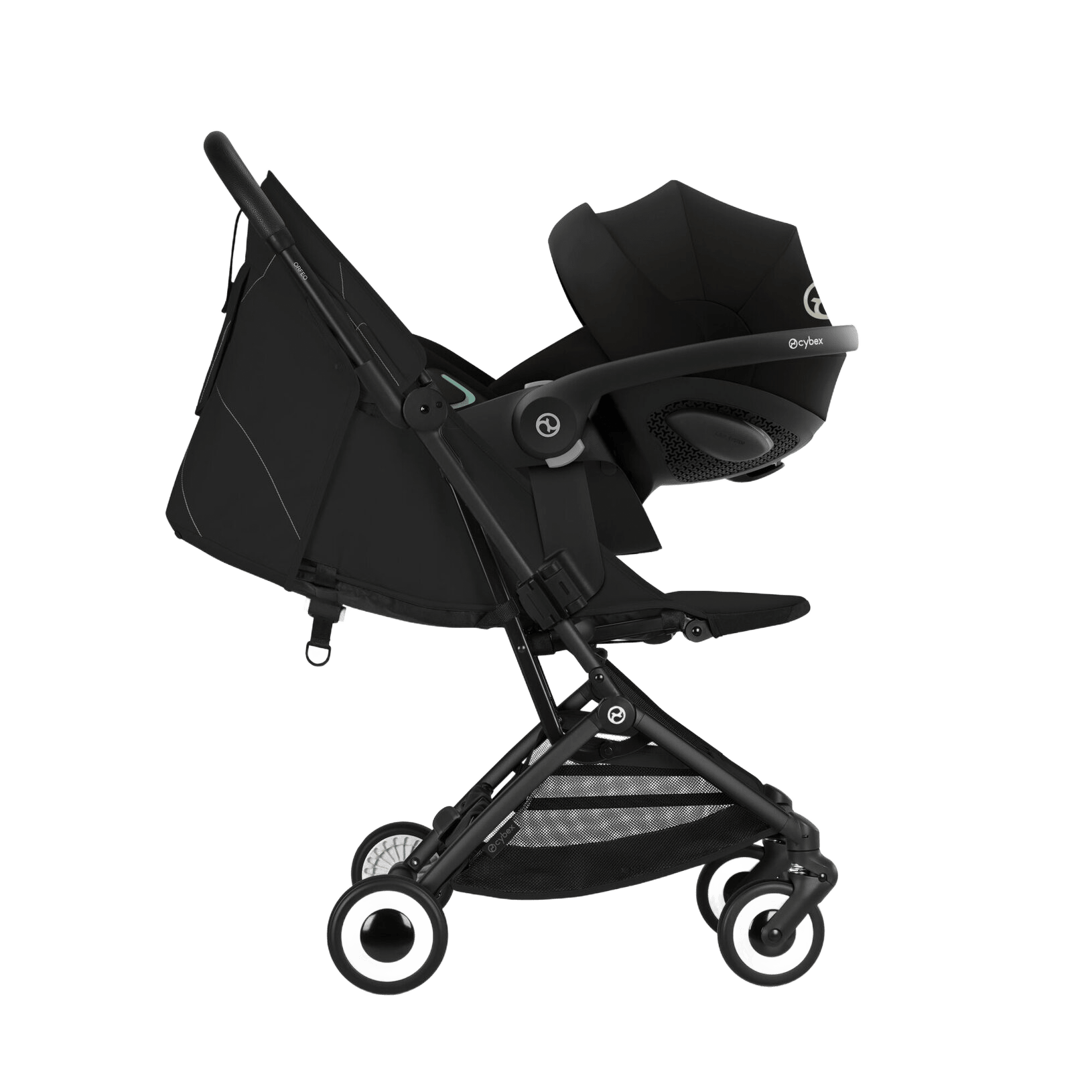 Orfeo BLK - Magic Black miniatura 2
