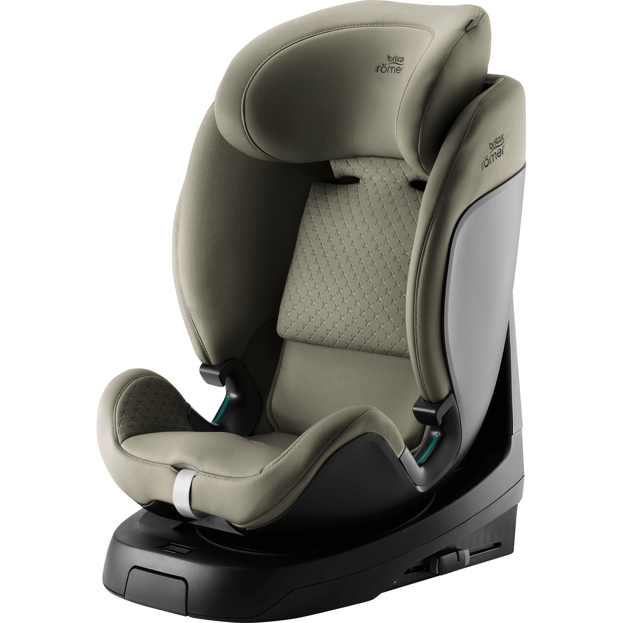 Swivel Grow Max Air - Urban Olive thumbnail 6