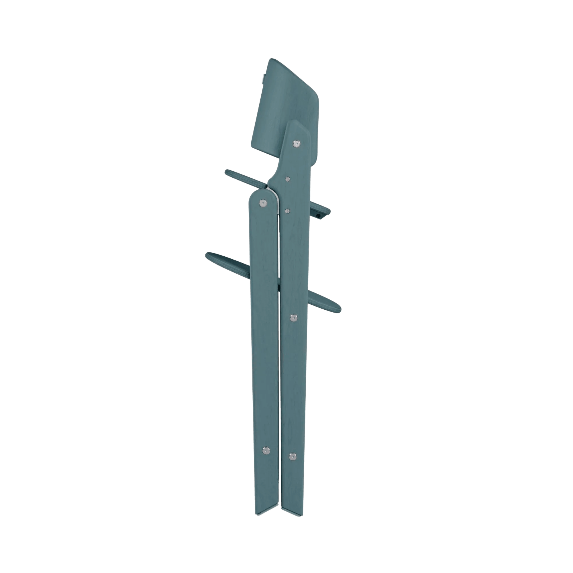 Click & Fold 4-em-1 - Stone Blue thumbnail 4