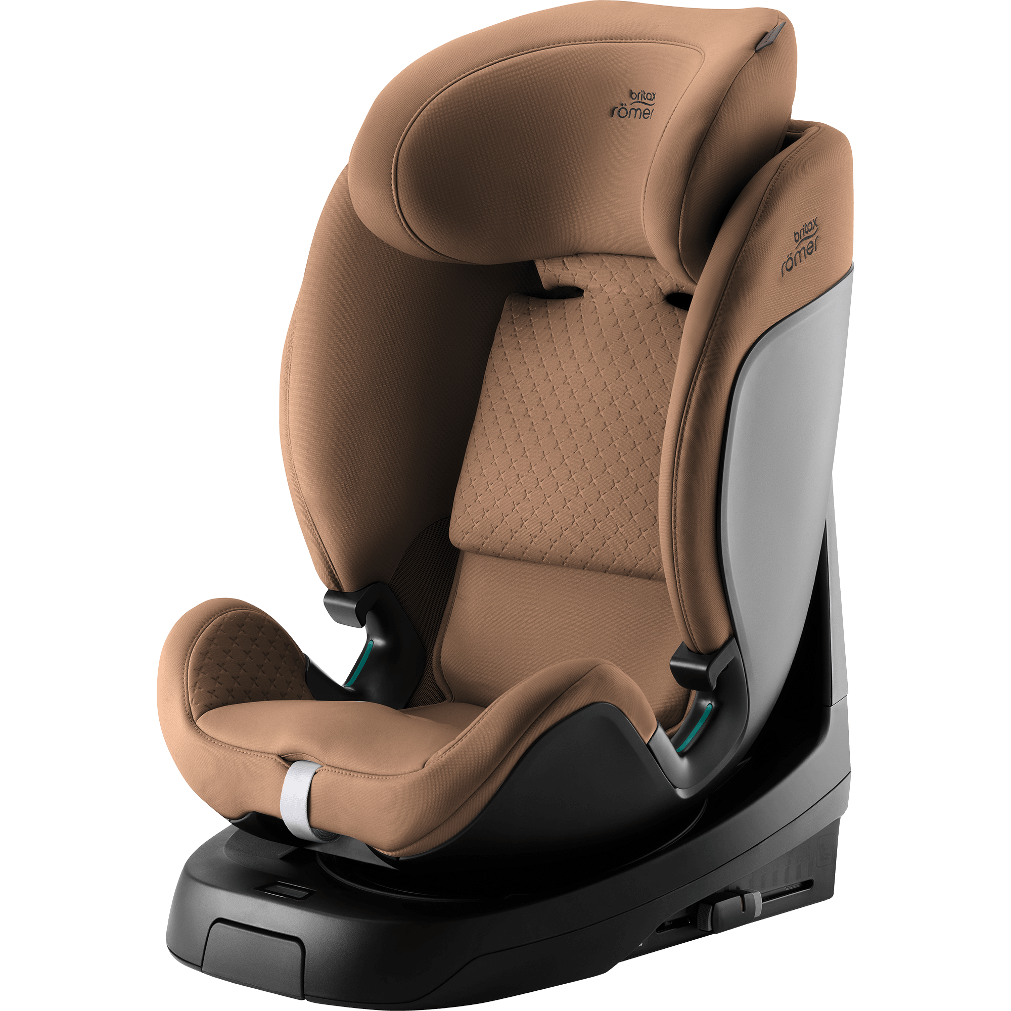 Swivel Grow Max Air - Warm Caramel thumbnail 6