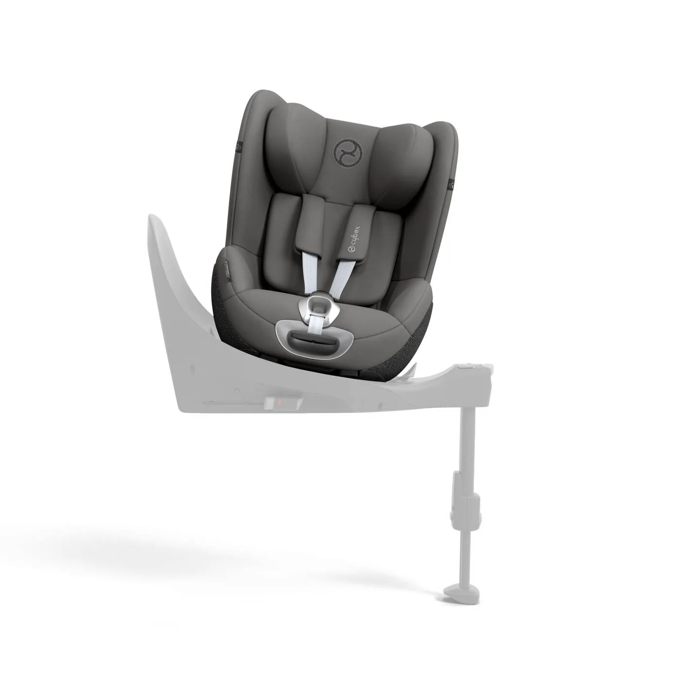 Sirona T - Mirage Grey мініатюра 2