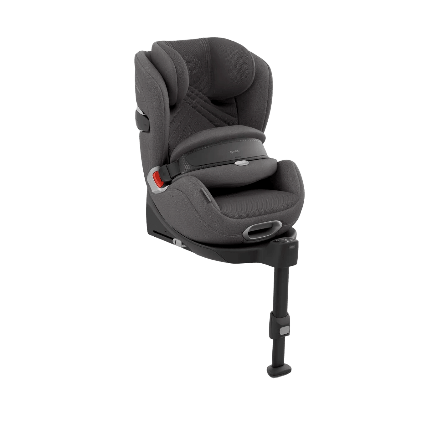 Mirage Grey