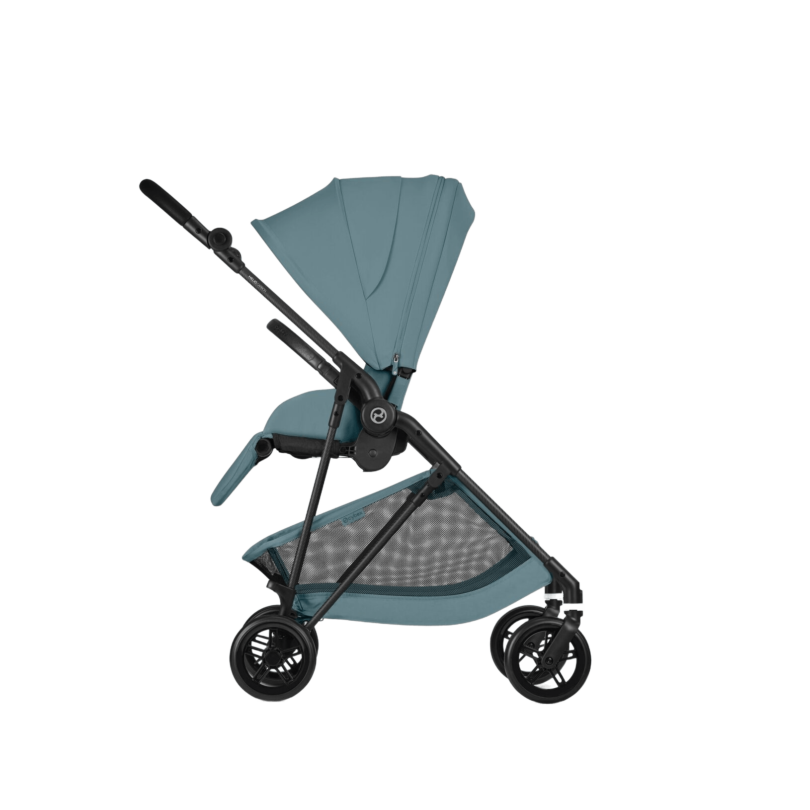 Melio Carbon - Stormy Blue miniatura 2