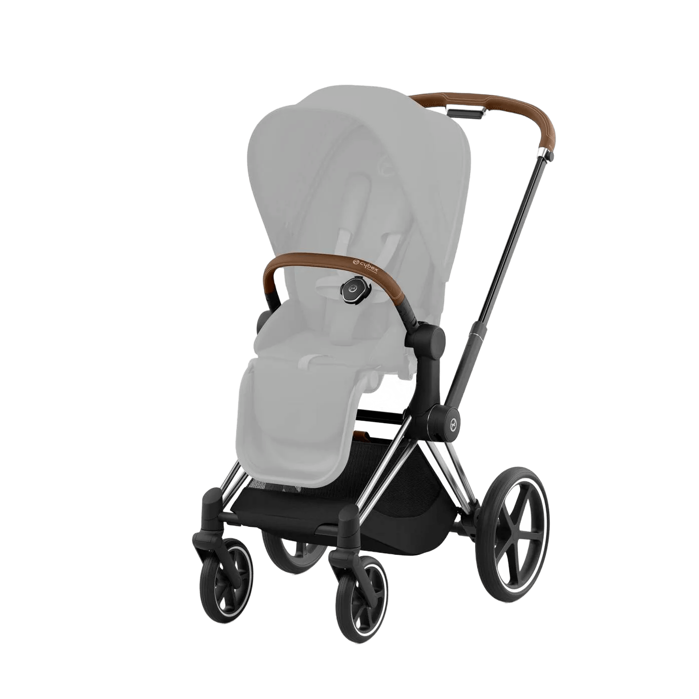 Chrome Brown