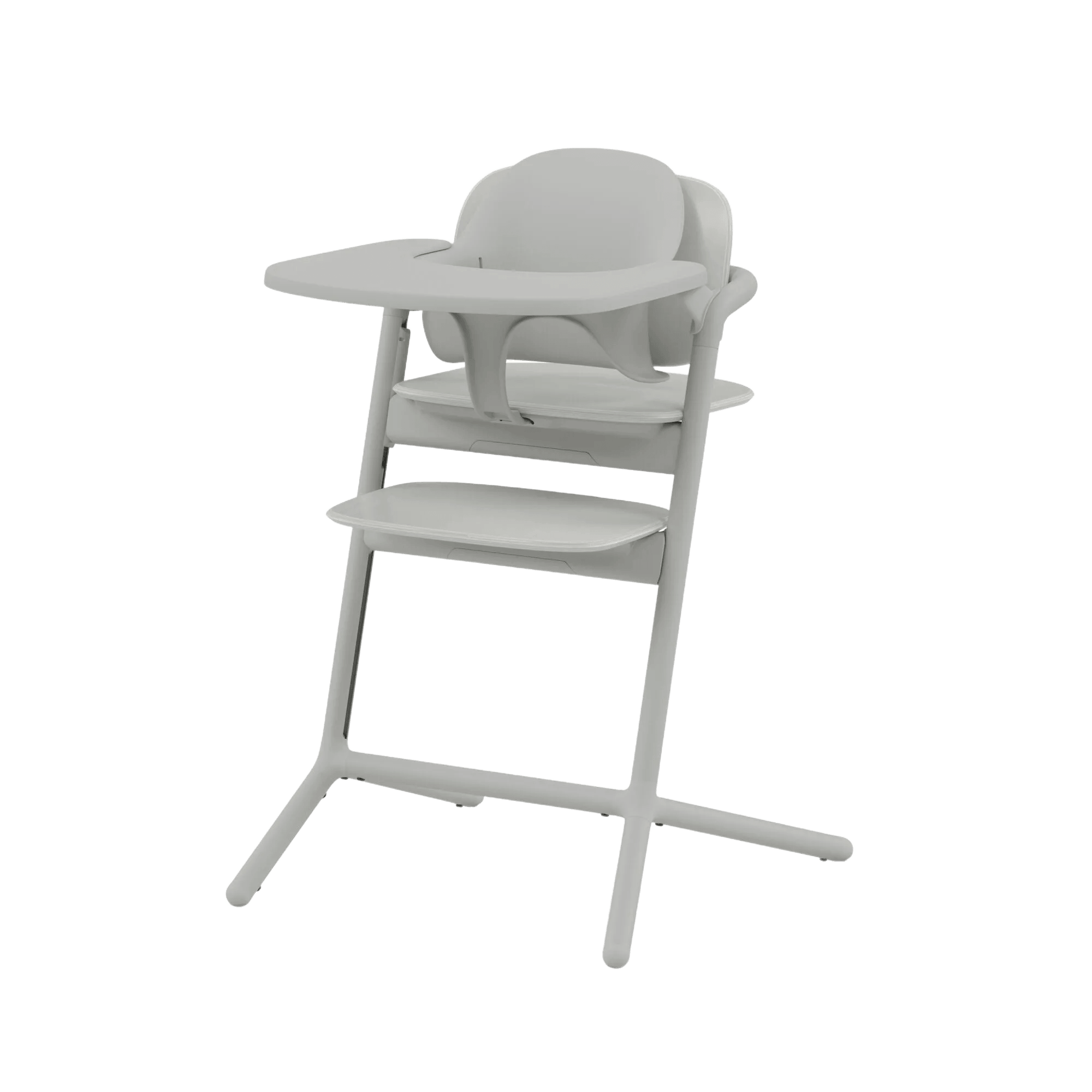 Lemo 4-em-1 - Suede Grey miniatura 3