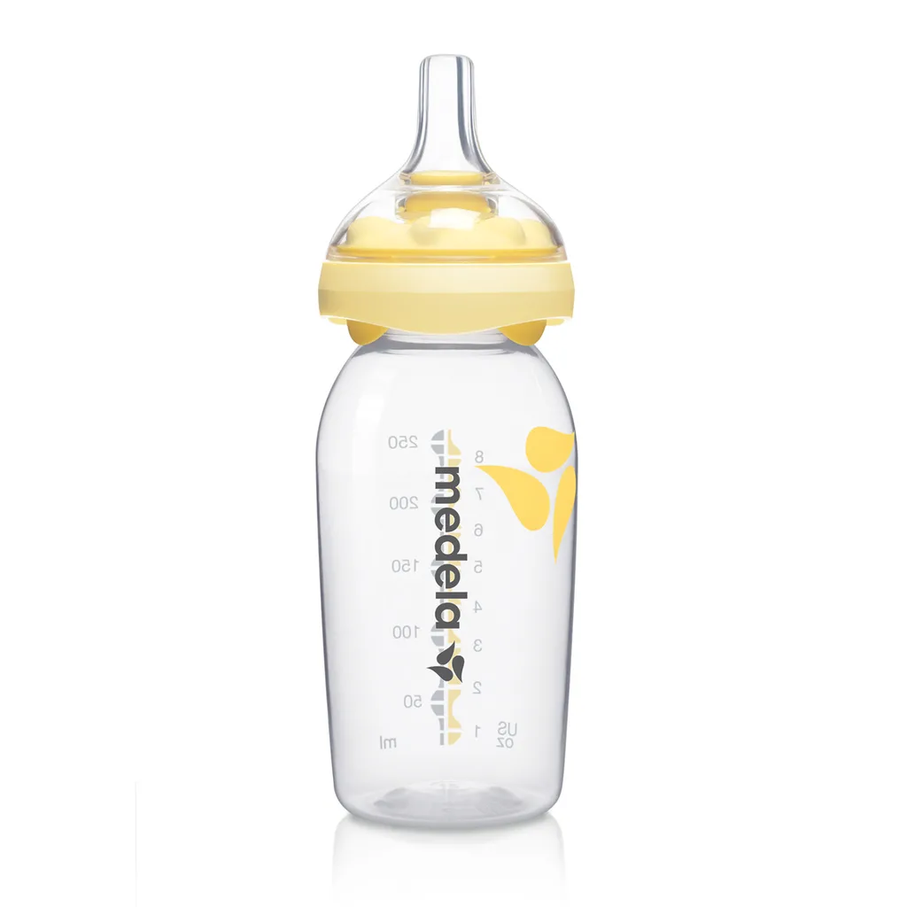 Biberão Calma 250ml